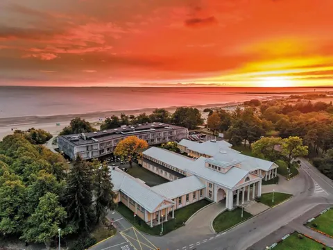 Hedon Spa & Hotel