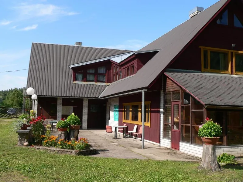 Kivi talu