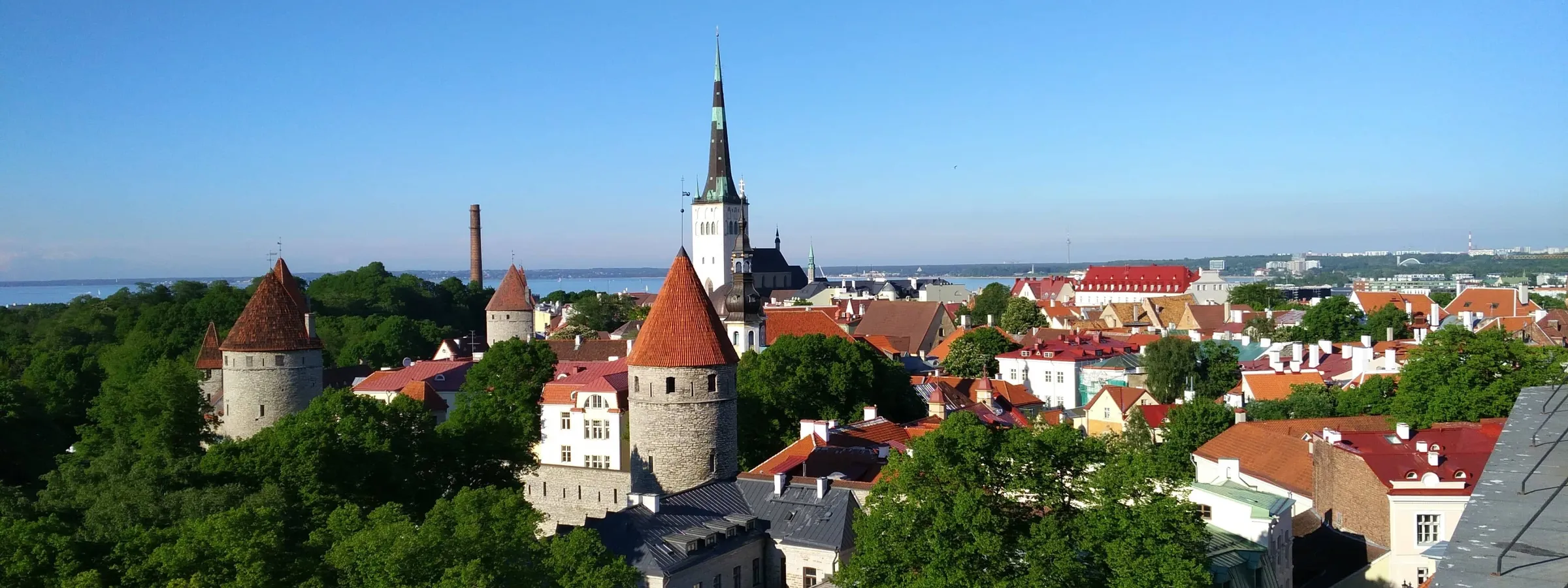 Tallinn
