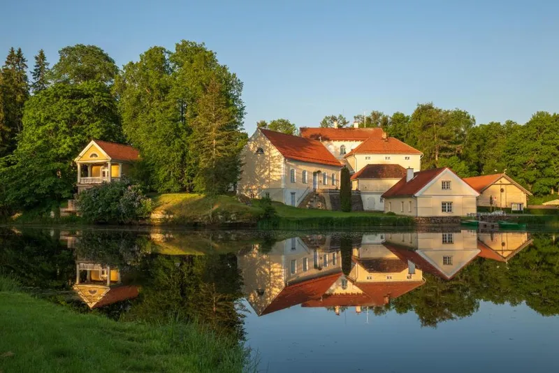 Vihula mõis