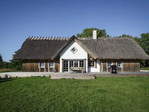 Villa Bumba